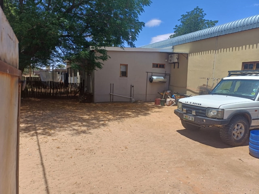 2 Bedroom Property for Sale in Askham Northern Cape